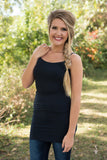 Ahh-Mazing Cami Long Shaper - Ink