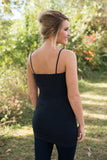 Ahh-Mazing Cami Long Shaper - Ink