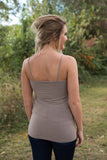 Ahh-Mazing Cami Short Shaper - Sandstone