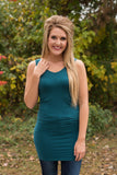 Ahh-Mazing Tank Long Shaper - Deep Sea