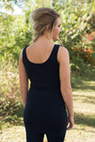 Ahh-Mazing Tank Long Shaper - Ink