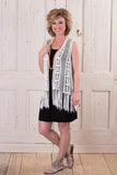 Casually Yours Tank Dress - Black