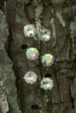 Crystal Trio of Sparkle