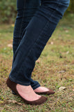 Keysocks Original Standard Fit - Brown