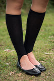 Keysocks Lightweight Standard Fit - Black