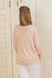 Simple Pleasures Top - More Colors!