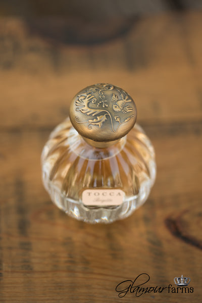 Tocca Eau de Parfum - Brigitte
