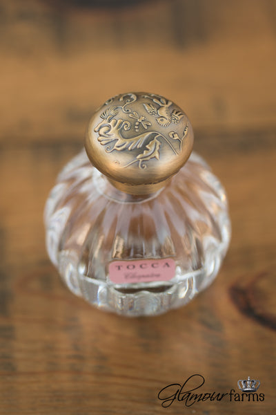 Tocca Eau de Parfum - Cleopatra