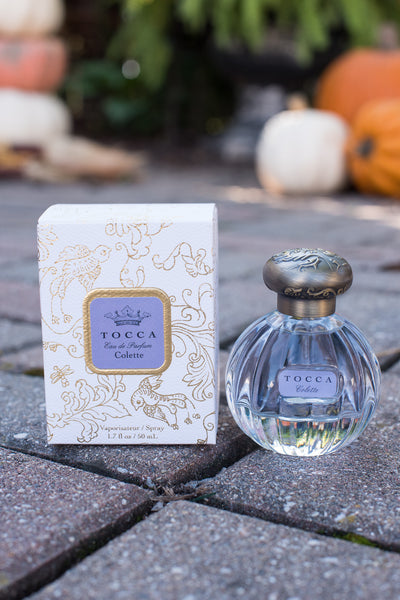 *RESTOCK* Tocca Eau de Parfum - Colette
