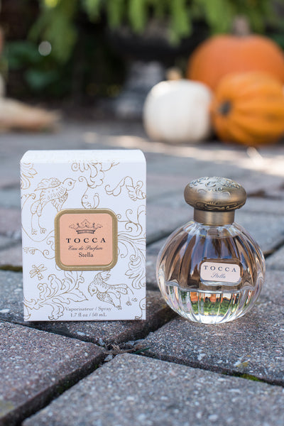*RESTOCK* Tocca Eau de Parfum - Stella